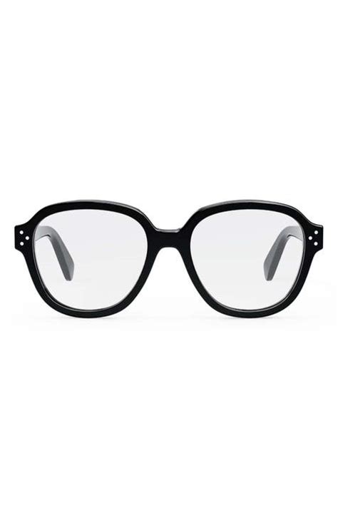 celine optical glasses 2022|celine round reading glasses.